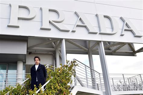 prada group impact